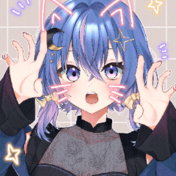 蟹瀬萌月 avatar