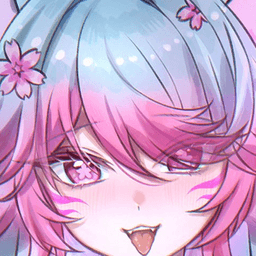 AkumaMikoVT avatar
