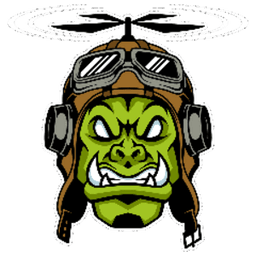 FlyingOrc avatar