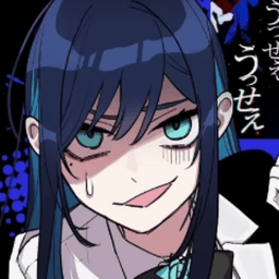 Iarnir avatar