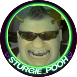 Sturgie_Pooh avatar
