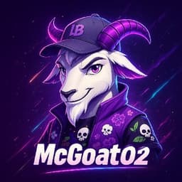 McGoat02 avatar