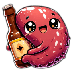 Leberkrank avatar