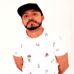 OrismildesNetoo avatar