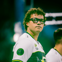 Huke avatar