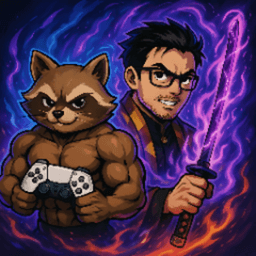 MisterGameChanger avatar