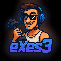 eXes3 avatar