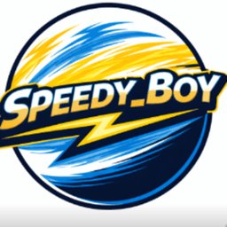 speedy_boy avatar