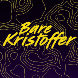 BareKristoffer avatar