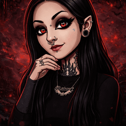 RavenLaing avatar