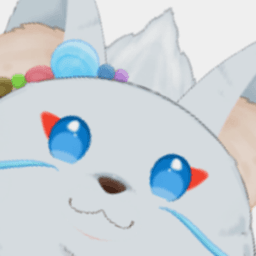 ぎんきつね avatar