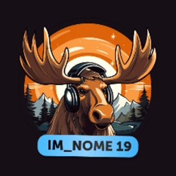 im_nome19 avatar