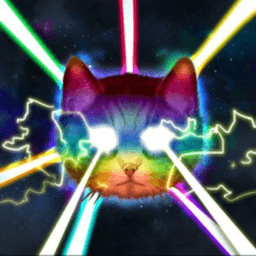 LaserCat006 avatar