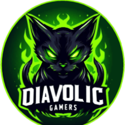 DiavolicGamers avatar