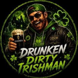 DrunkenDirtyIrishMan avatar