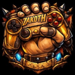 zakoth avatar