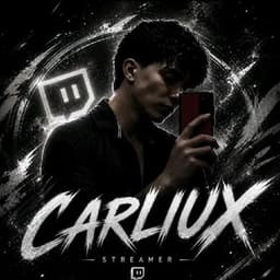 carliux_x avatar