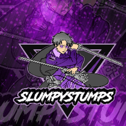 xSlumpyStumpsx avatar