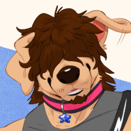 Boofer avatar
