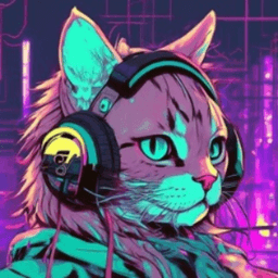 CatRigPlay avatar
