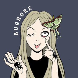 BUGHORE avatar