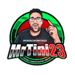 MrTini23 avatar