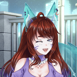 OpheliaZita avatar