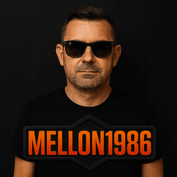 mellon1986 avatar