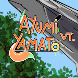 Ayumi_Yamato_VT avatar