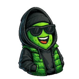 DetAgurken avatar