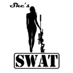 ShesSWAT avatar