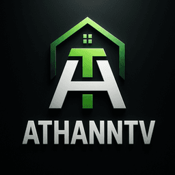 AthannTv avatar