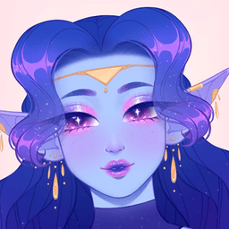 SpaceGoddessEos avatar
