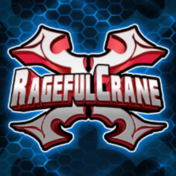 ragefulcrane avatar