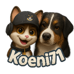 koeni71 avatar