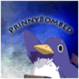 PrinnyBombed avatar