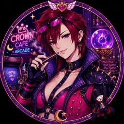 NoraLunaris avatar