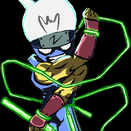 theluminescentninja avatar