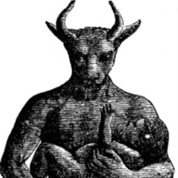 Demon_Klein avatar