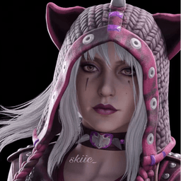 ZombieHerself avatar