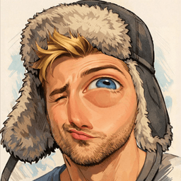 elokuus avatar