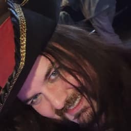 Captnjared avatar