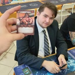goydalive avatar