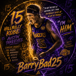 barrybad25 avatar