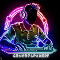 GrandPapanerf avatar