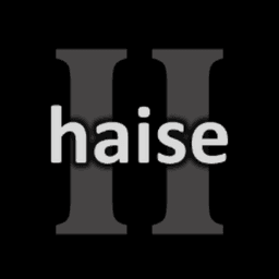 HaiseAOE avatar