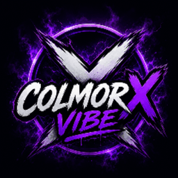 ColmorXvibe avatar