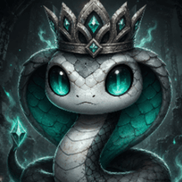 Serpent08 avatar