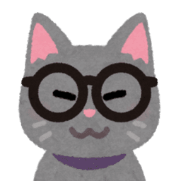 猫のウカイ avatar