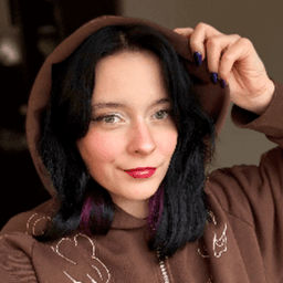 Shyraa avatar